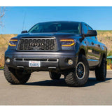 Toyota Tundra | 2010 - 2013 | TRD Pro Grille - Truck Accessories Guy