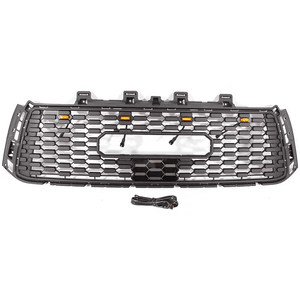 Toyota Tundra | 2010 - 2013 | TRD Pro Grille - Truck Accessories Guy