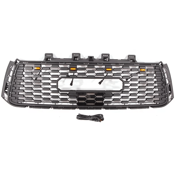 Toyota Tundra | 2010 - 2013 | TRD Pro Grille - Truck Accessories Guy