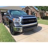 Toyota Tundra | 2014 - 2017 | TRD Pro Grille | - Truck Accessories Guy