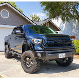 Toyota Tundra | 2014 - 2017 | TRD Pro Grille | - Truck Accessories Guy