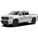 Toyota Tundra | 2014 - 2017 | TRD Pro Grille | - Truck Accessories Guy