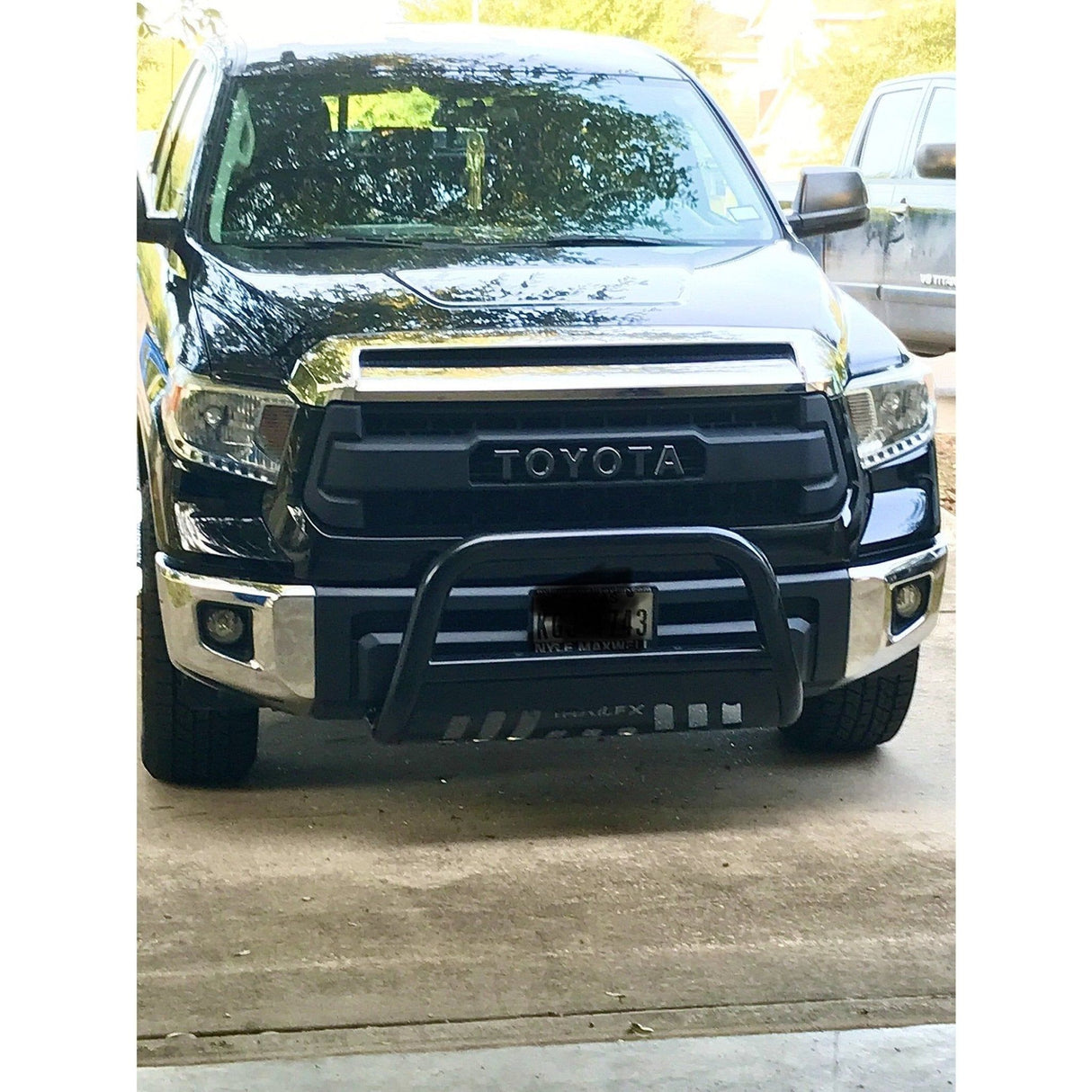 Toyota Tundra | 2014 - 2017 | TRD Pro Grille | - Truck Accessories Guy