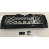 Toyota Tundra | 2014 - 2017 | TRD Pro Grille | - Truck Accessories Guy