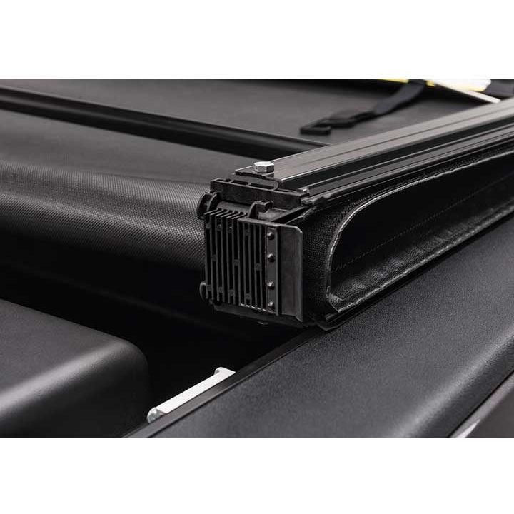 Truxedo Deuce | Dodge Ram 2009-18 (19-22 Classic) 1500/10-22 2500/3500 6'4" w/out RamBox - 746901 - Truck Accessories Guy