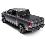 Truxedo Deuce | Dodge Ram 2009-18 (19-22 Classic) 1500/10-22 2500/3500 6'4" w/out RamBox - 746901 - Truck Accessories Guy