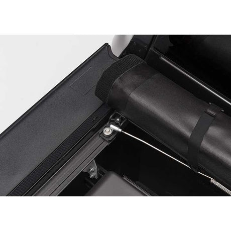 Truxedo Deuce | Dodge Ram 2009-18 (19-22 Classic) 1500/10-22 2500/3500 6'4" w/out RamBox - 746901 - Truck Accessories Guy