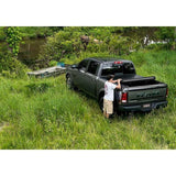 Truxedo Deuce | Dodge Ram 2009-18 (19-22 Classic) 1500/10-22 2500/3500 6'4" w/out RamBox - 746901 - Truck Accessories Guy