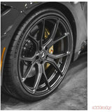 Vorsteiner BMW G8X M3 | M4 V-FF 103 Flow Forged Wheel Package 20x11 | 21x11 Carbon Graphite - TAG Motorsports