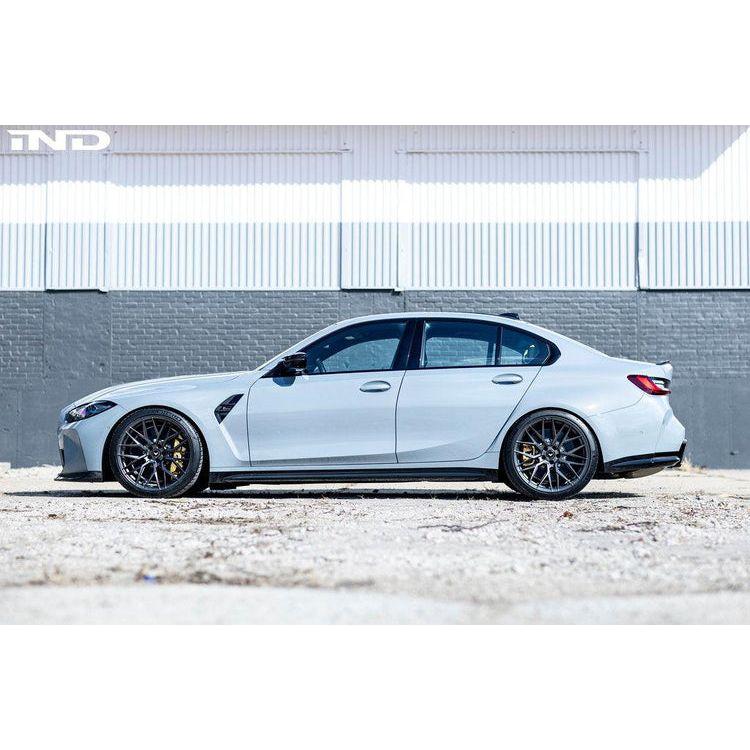 Vorsteiner - BMW G8X M3 / M4 V-FF 107 20
