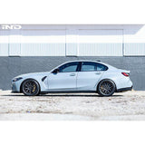 Vorsteiner BMW G8X M3 / M4 V-FF 107 20" Wheel Set - NP Motorsports