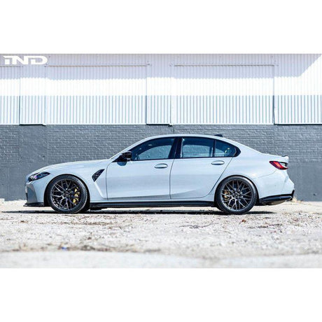 Vorsteiner BMW G8X M3 / M4 V-FF 107 20" Wheel Set - NP Motorsports