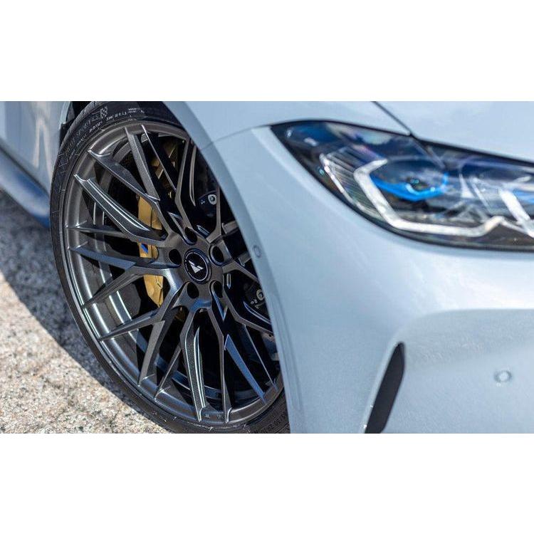 Vorsteiner - BMW G8X M3 / M4 V-FF 107 20