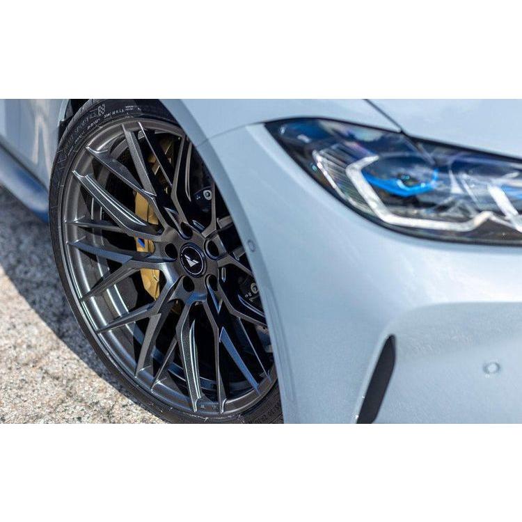 Vorsteiner BMW G8X M3 / M4 V-FF 107 20" Wheel Set - NP Motorsports