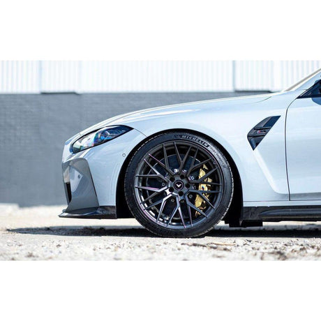 Vorsteiner BMW G8X M3 / M4 V-FF 107 20" Wheel Set - NP Motorsports