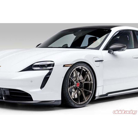 Vorsteiner VPX 101 Wheel Package Porsche Taycan 21x9.5 | 21x11 2019-2023 - TAG Motorsports