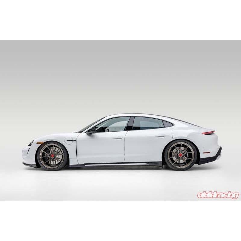 Vorsteiner - VPX 101 Wheel Package Porsche Taycan 21x9.5 | 21x11