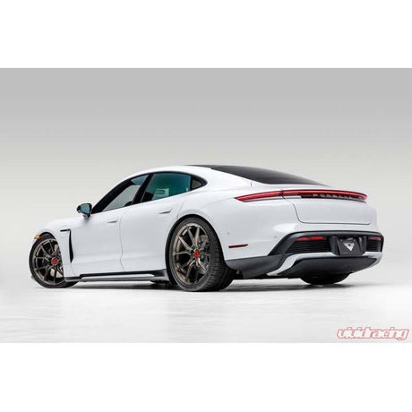 Vorsteiner VPX 101 Wheel Package Porsche Taycan 21x9.5 | 21x11 2019-2023 - TAG Motorsports