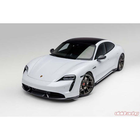 Vorsteiner VPX 101 Wheel Package Porsche Taycan 21x9.5 | 21x11 2019-2023 - TAG Motorsports