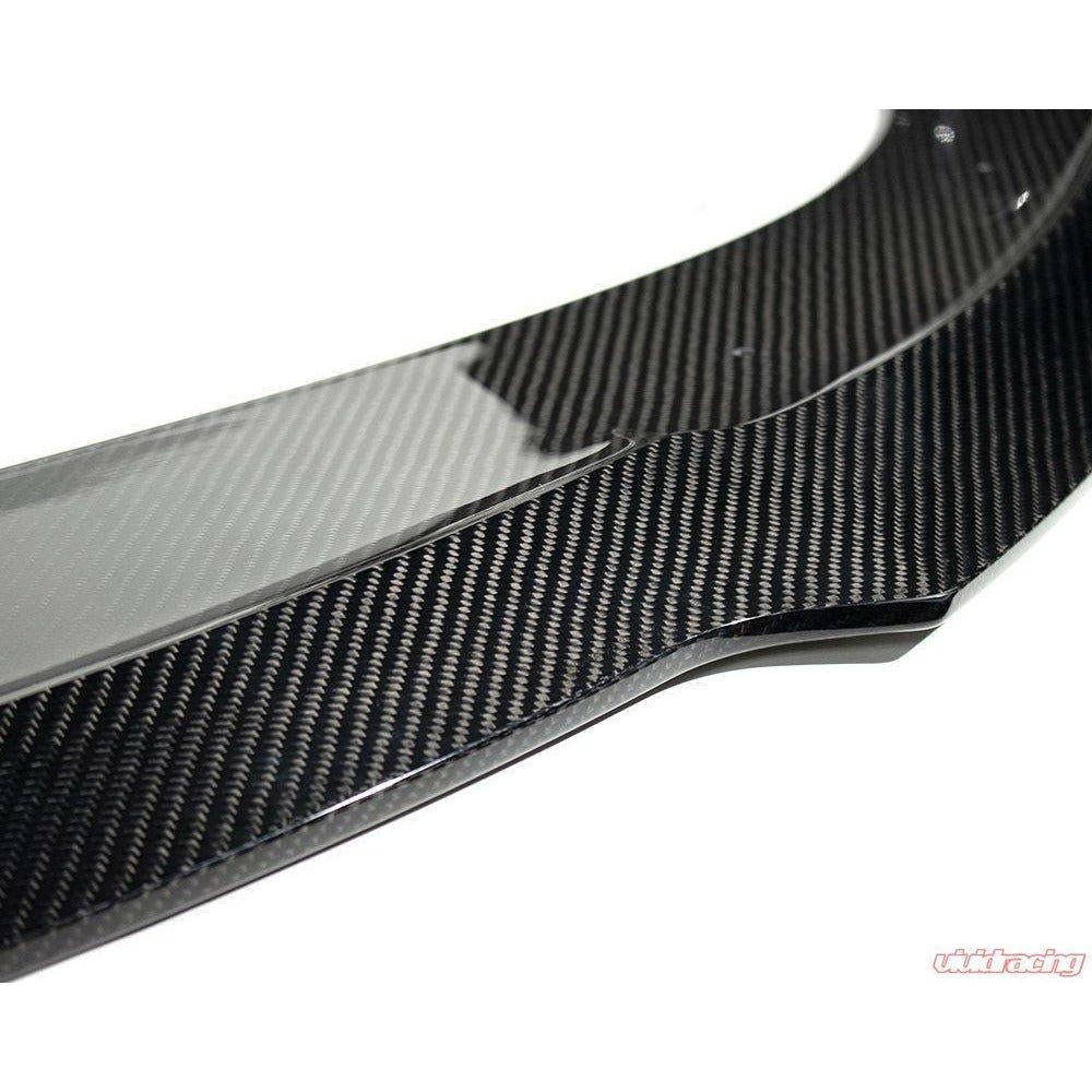 VR Aero Carbon Fiber Aero Kit Package Porsche Taycan Turbo | Turbo S - TAG Motorsports
