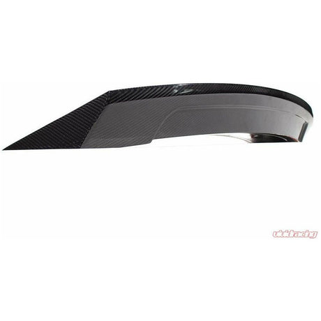 VR Aero Carbon Fiber Aero Kit Package Porsche Taycan Turbo | Turbo S - TAG Motorsports