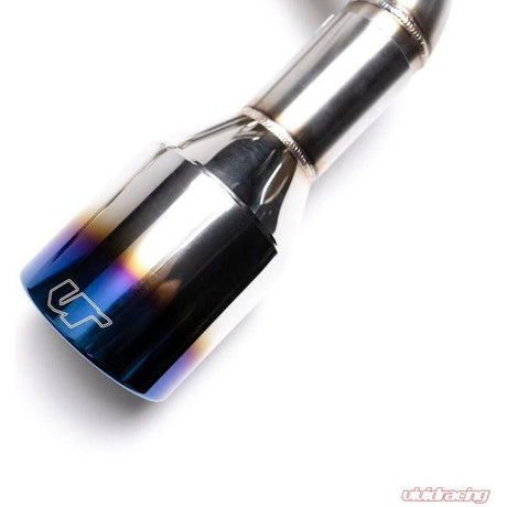 VR Performance 3-Inch Stainless Steel Catback - Subaru BRZ | Scion FRS | Toyota GT86/GR86 2013+ - TAG Motorsports