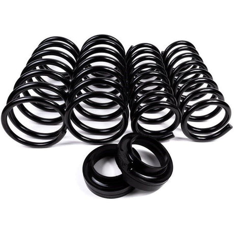 VR Performance G-Wagon Lift Kit 4 Inch W/ Steering Stabilizer Mercedes-Benz G63 AMG 2012-2018 - NP Motorsports