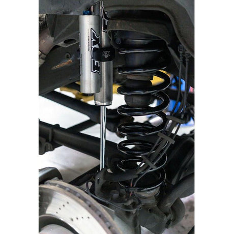 VR Performance G-Wagon Lift Kit 4 Inch W/ Steering Stabilizer Mercedes-Benz G63 AMG 2012-2018 - NP Motorsports