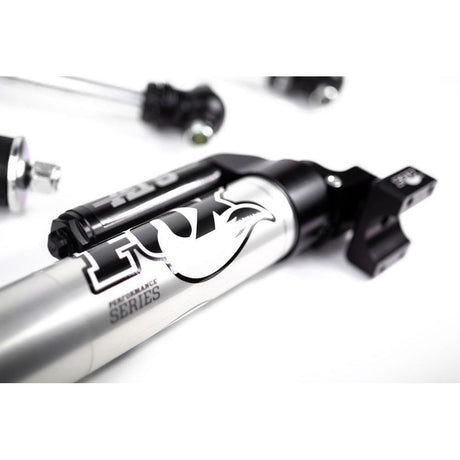 VR Performance G-Wagon Lift Kit 4 Inch W/ Steering Stabilizer Mercedes-Benz G63 AMG 2012-2018 - NP Motorsports