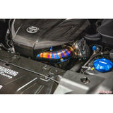 VR Performance Toyota Supra MKV Titanium Chargepipe and J Kit BMW 2015-2022 - TAG Motorsports