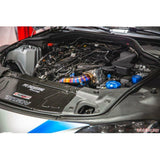 VR Performance Toyota Supra MKV Titanium Chargepipe and J Kit BMW 2015-2022 - TAG Motorsports