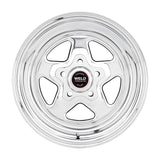 Weld ProStar 15x4 / 5x4.75 BP / 1.875in. BS Polished Wheel - Non-Beadlock - NP Motorsports